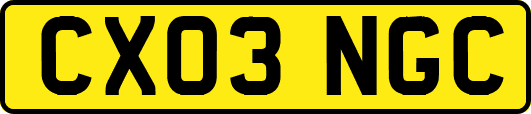 CX03NGC