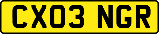 CX03NGR