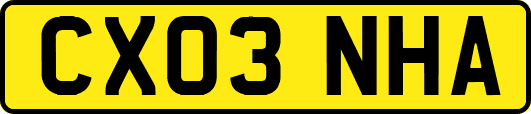CX03NHA