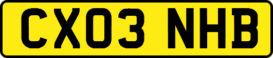 CX03NHB