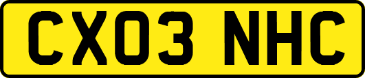 CX03NHC
