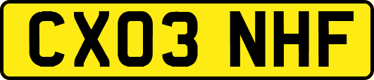 CX03NHF