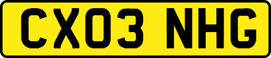 CX03NHG