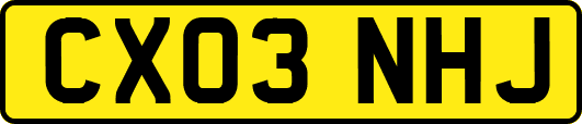 CX03NHJ