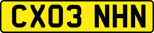 CX03NHN