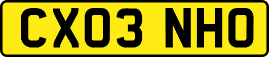 CX03NHO