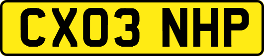 CX03NHP