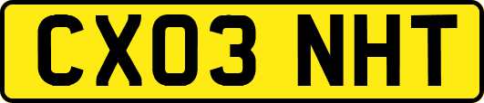 CX03NHT