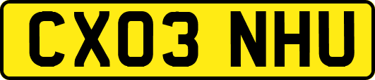 CX03NHU