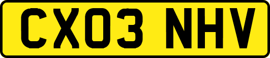 CX03NHV