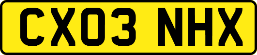 CX03NHX