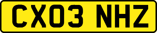 CX03NHZ