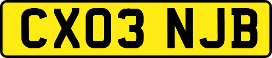 CX03NJB