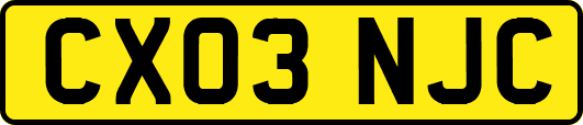 CX03NJC