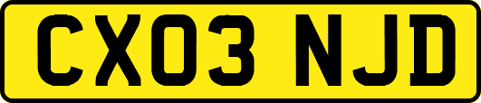 CX03NJD