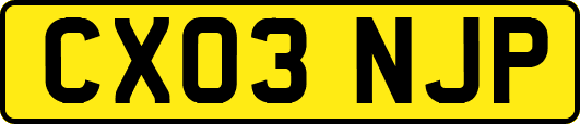 CX03NJP