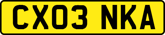 CX03NKA