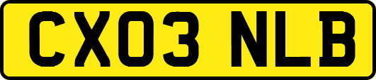 CX03NLB