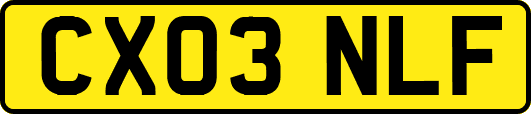 CX03NLF