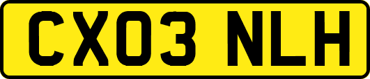 CX03NLH