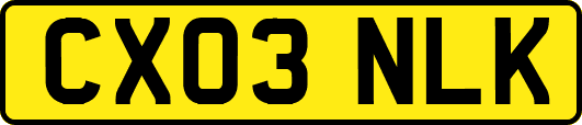 CX03NLK