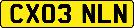CX03NLN