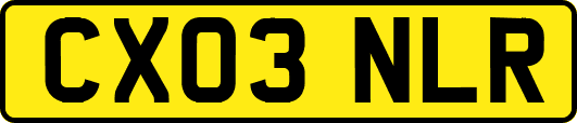CX03NLR