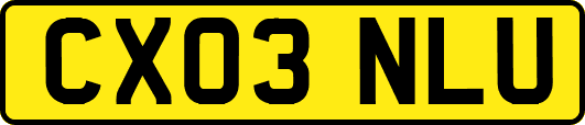 CX03NLU