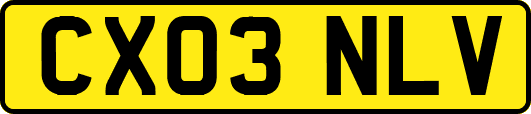 CX03NLV
