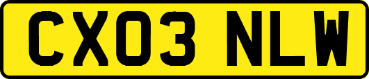 CX03NLW