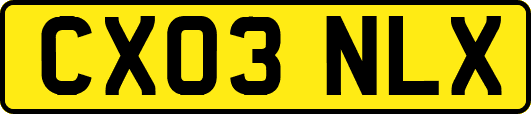 CX03NLX