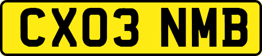 CX03NMB
