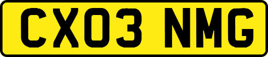 CX03NMG
