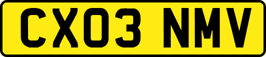 CX03NMV