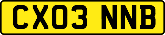 CX03NNB