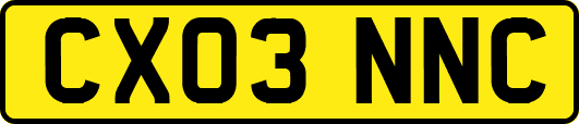 CX03NNC