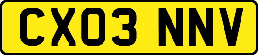 CX03NNV