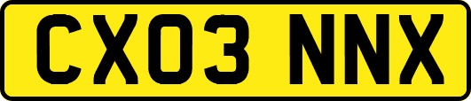 CX03NNX