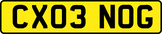 CX03NOG
