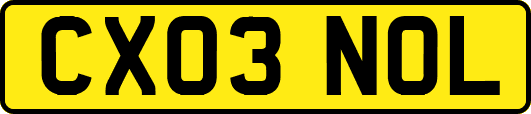 CX03NOL