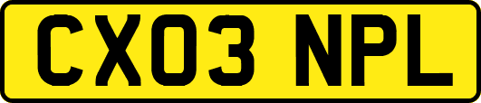 CX03NPL