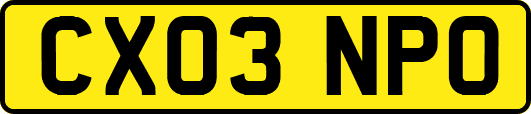 CX03NPO