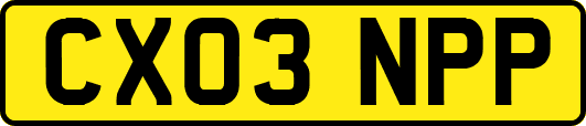 CX03NPP