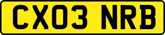 CX03NRB