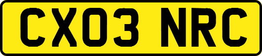 CX03NRC
