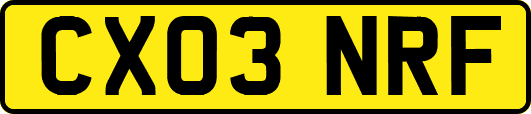 CX03NRF