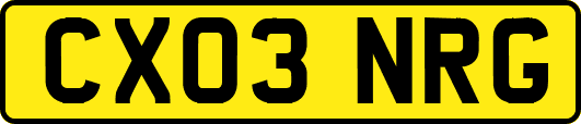 CX03NRG