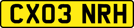 CX03NRH