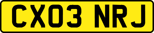 CX03NRJ