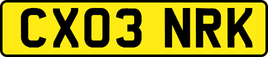 CX03NRK